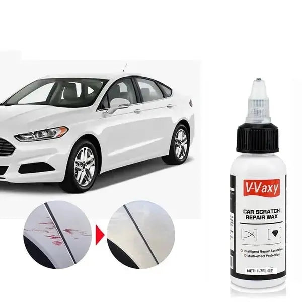 BowLift | Auto scratch removal wax – Remove scratches in seconds without polishing! ()