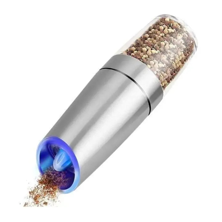 BowLift | Automatic Electric Salt & Pepper Mill