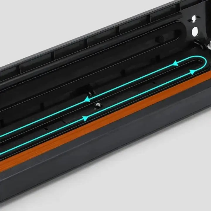 BowLift | Automatic Vacuum Sealer – Preserve Freshness & Save Space