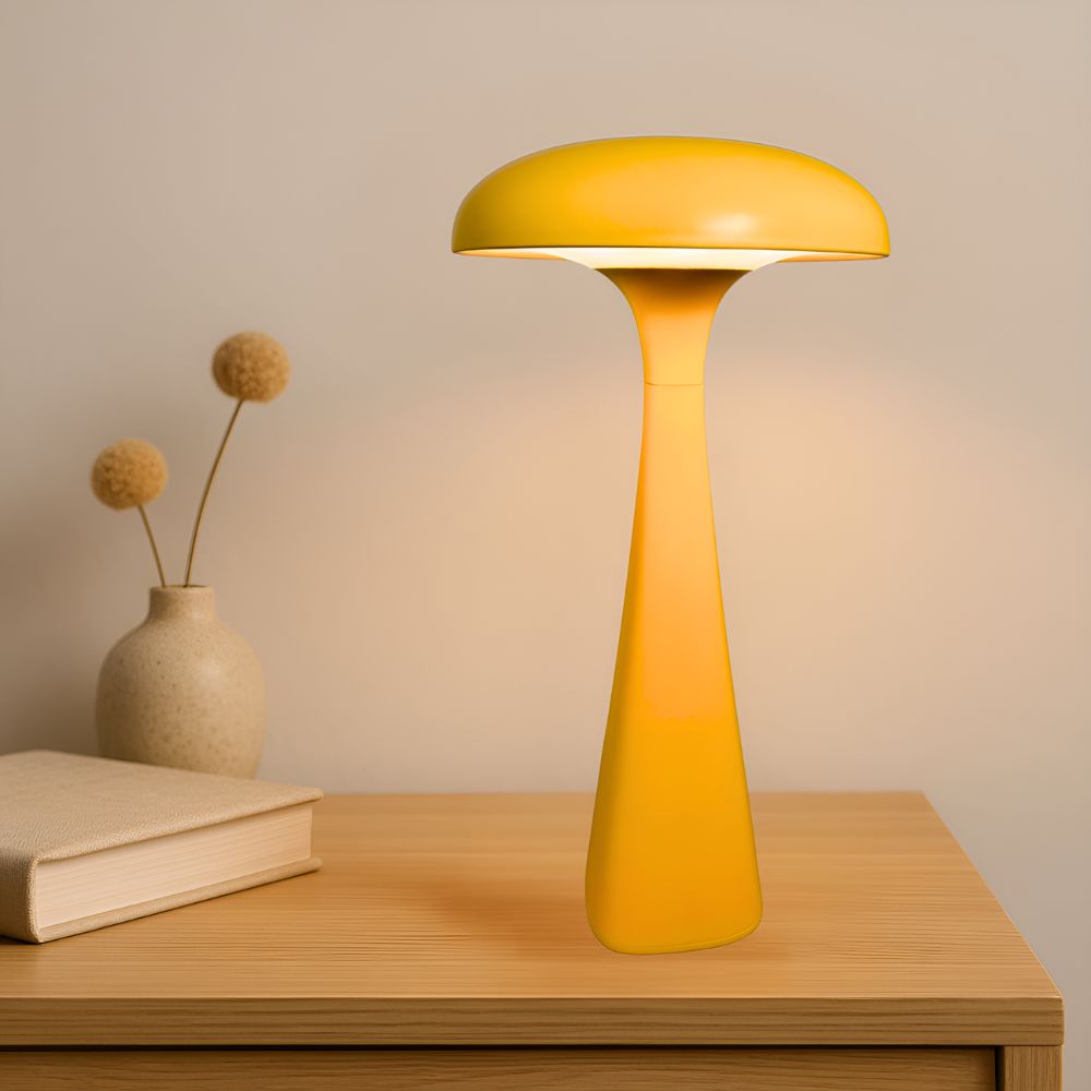 BowLift | Ava Jellyfish Desk Lamp