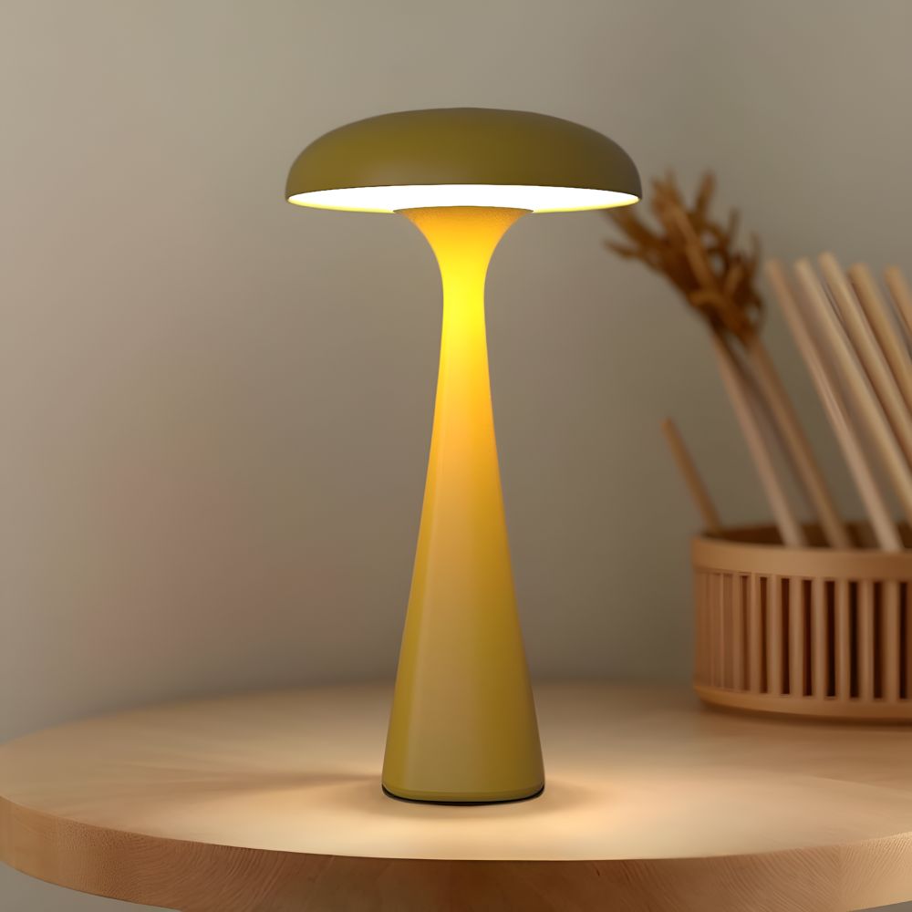BowLift | Ava Jellyfish Desk Lamp