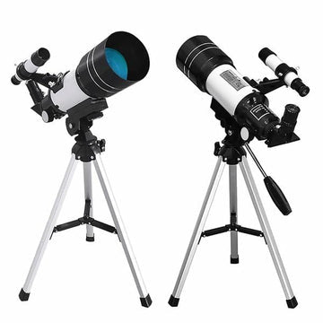 BowLift | Astronomical Telescope