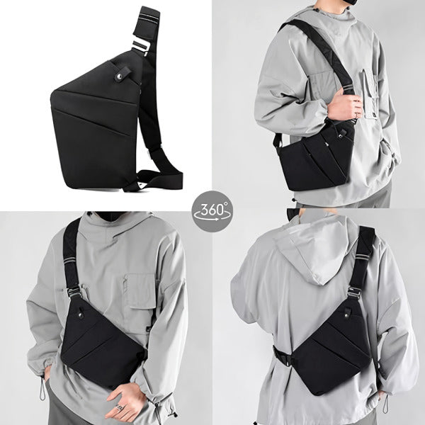 BowLift | Anti Theft Designer Crossbody Bag