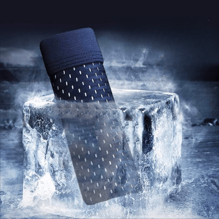 BowLift | Men's Bamboo Boxers for Comfort