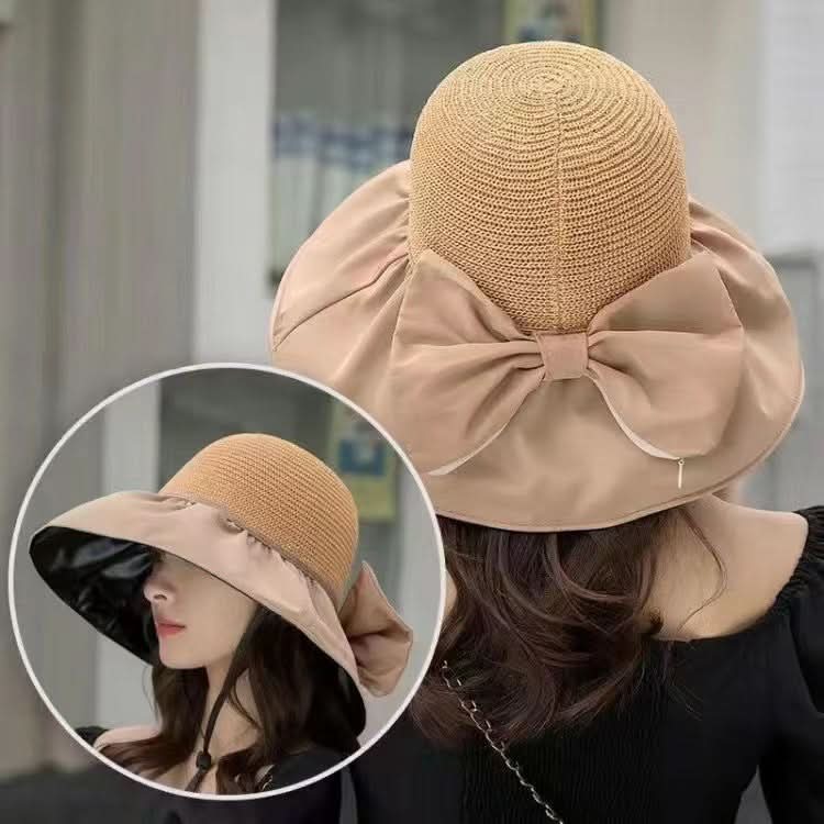 BowLift | Elegant sun hat for stylish UV protection brim for UV sun protection