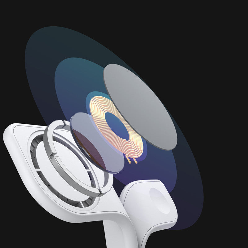 BowLift | 5 in 1 Magnetic Wireless Charger