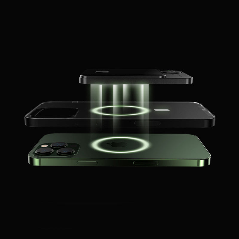 BowLift | 10000mAh Mini Portable LED Digital Display Magnetic fast-Charging Power Bank