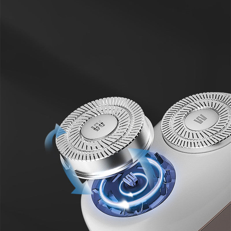 BowLift | Electric Portable Mini Compact Shaver