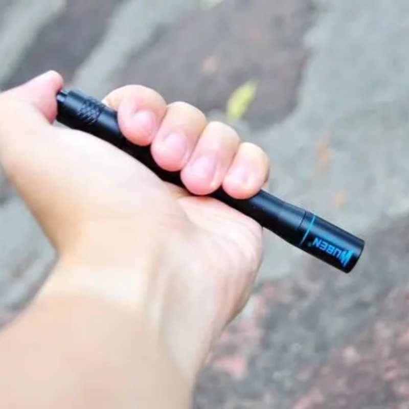 BowLift | Fluorescent Agent Detection 365nm UV Light Pen