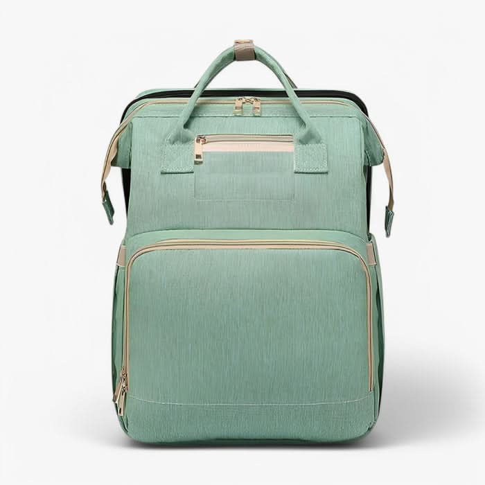 BowLift | 2-in-1 Travel Bag with Foldable Baby Lounger for Comfortable Travel