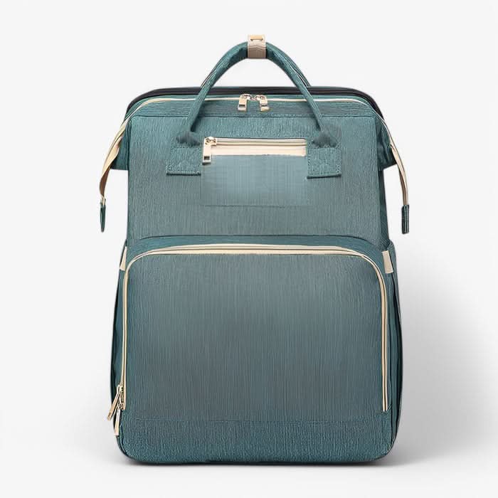 BowLift | 2-in-1 Baby bag with integrated travel bed for comfort on the go