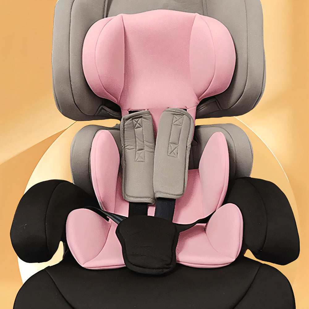 BowLift | Baby Car Seat Cushion Newborn Toddler Support Pad