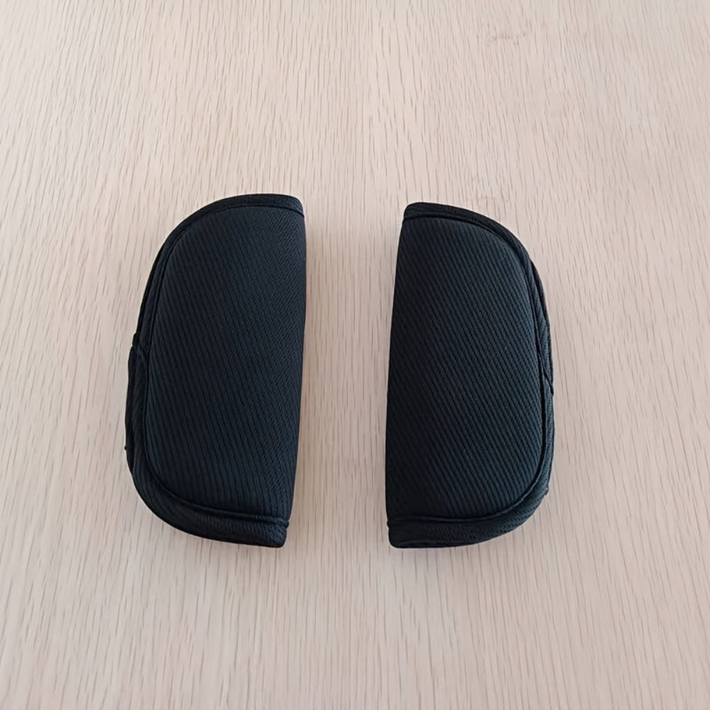 BowLift | Baby Car Seat Cushion Pad Soft Breathable Safety Support Harness