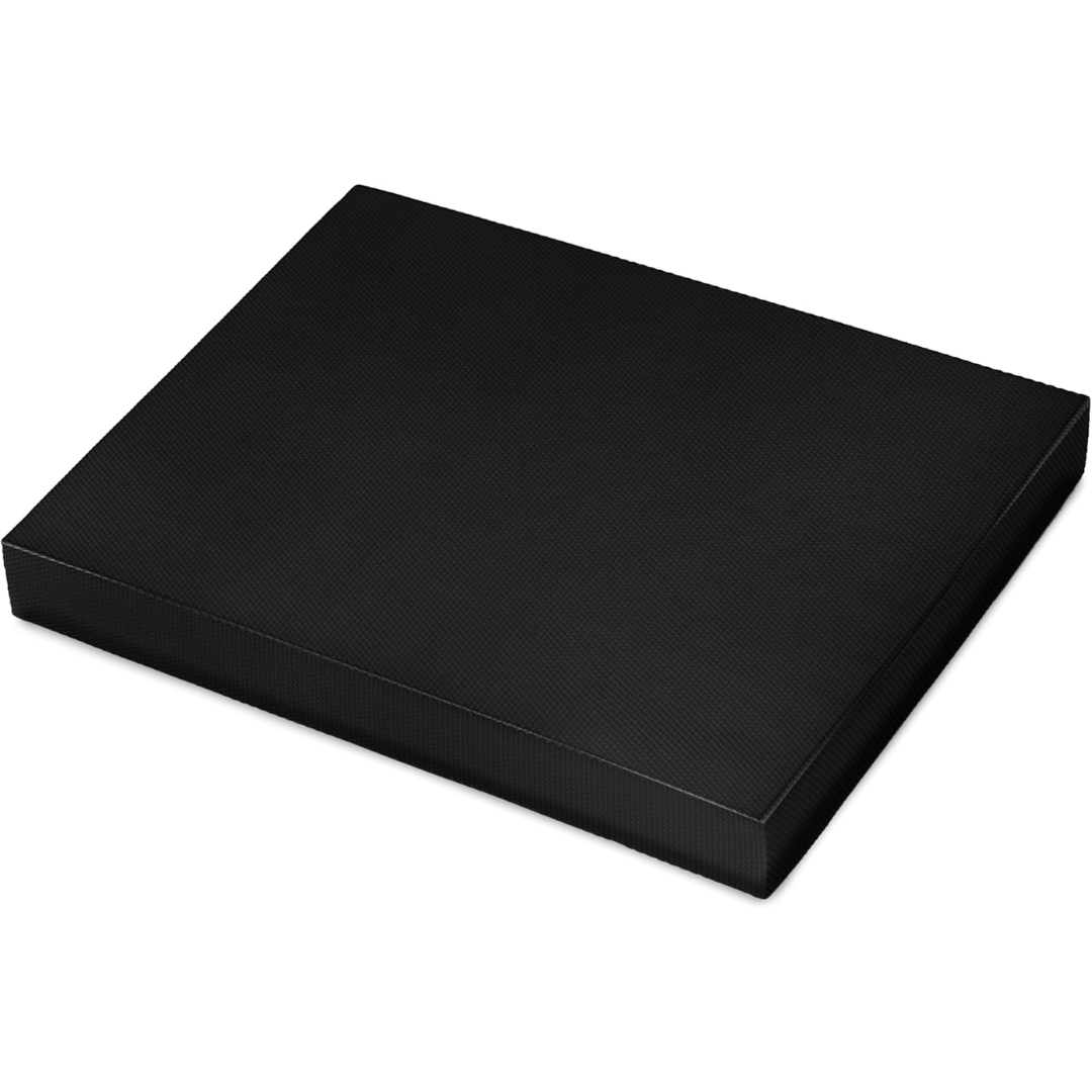 BowLift | Anti-Slip Foam Mat for Yoga, Balance & Stability
