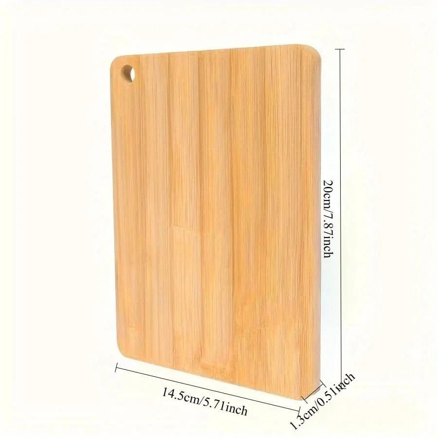 BowLift | Bamboo Cutting Board for Sustainable Cooking