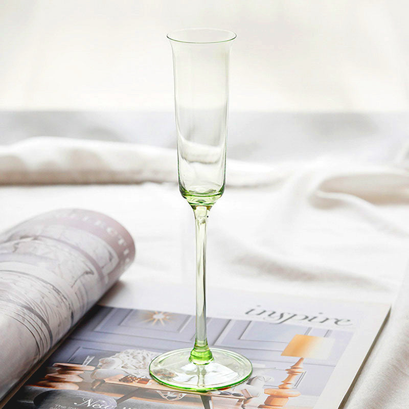 BowLift | Bareqeth Champagne Glass
