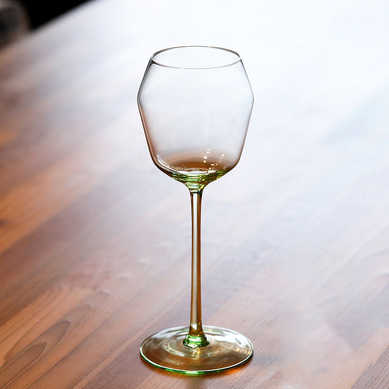BowLift | Bareqeth Diamond Wine Glass