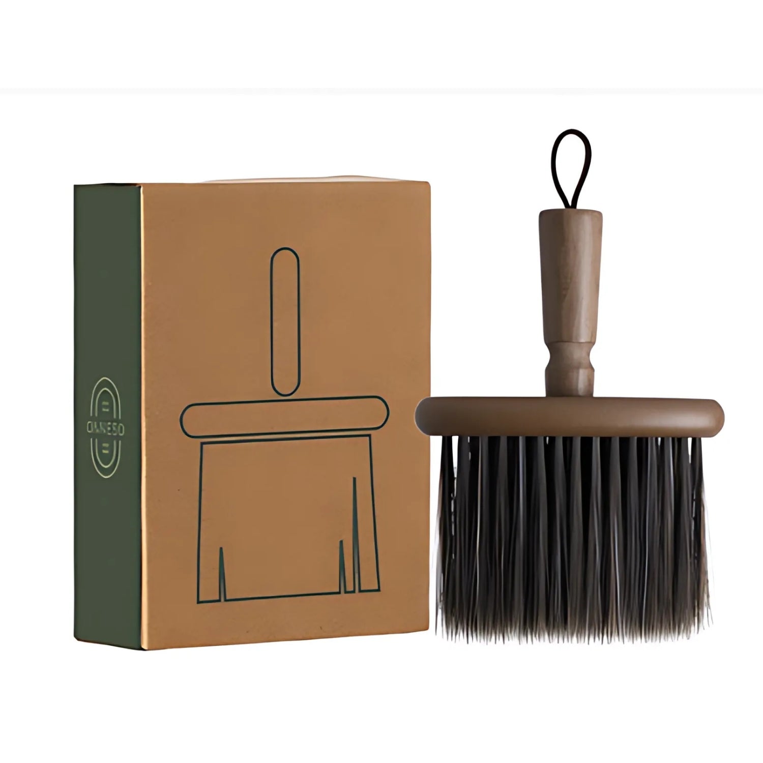BowLift | Barista Wooden Cleaning Brush