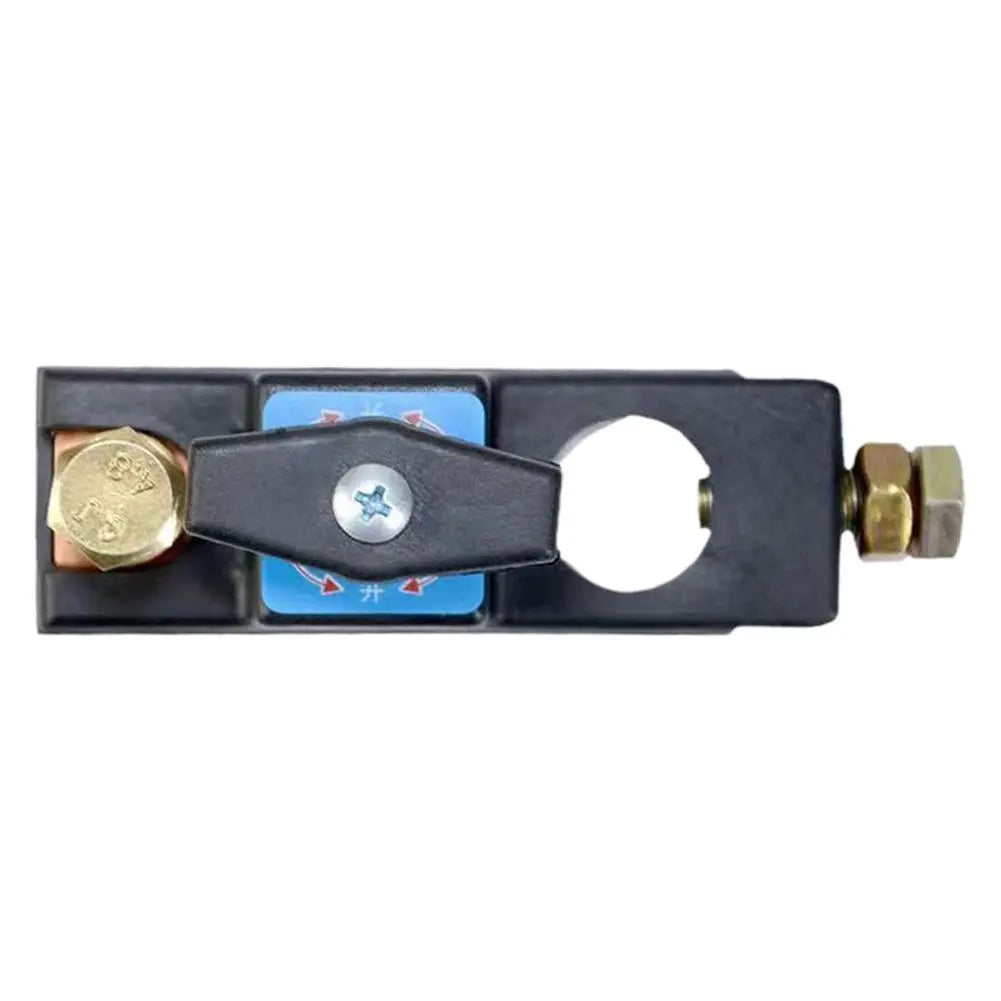 BowLift | Battery Isolator - PRedect Battery & Prevent Discharge