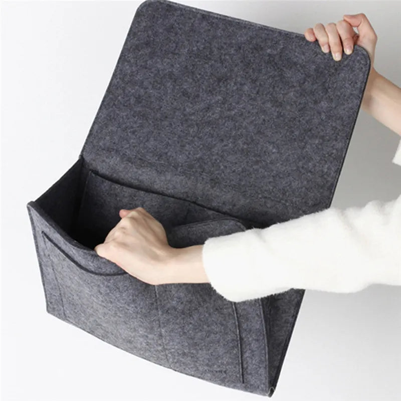 BowLift | Bedside Storage Bag