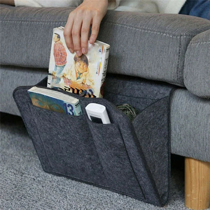 BowLift | Bedside Storage Bag