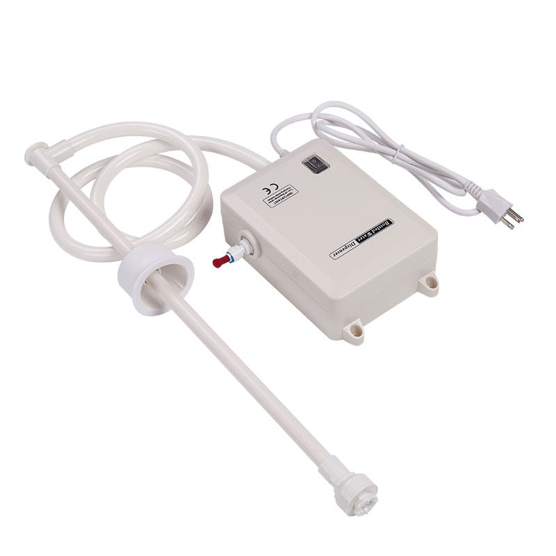 BowLift | 110V/220v Drinking Water Pump Food Grade Water Pump Coffee Machine Pump Self-Priming Water Pump 5-Gallon Refrigerator Water Pump 5-Gallon Refrigerator Water Pump