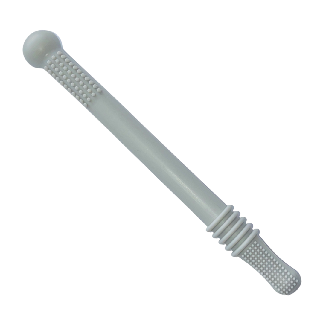 BowLift | ChewyCalm Teething Ring – Soothing Silicone Toy for Babies – From 3 Months