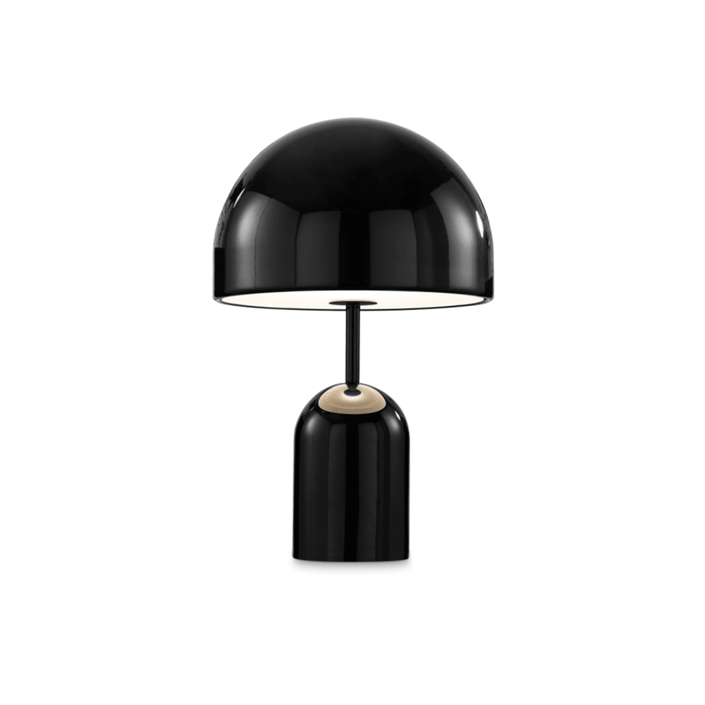 BowLift | Modern Metal Table Lamp