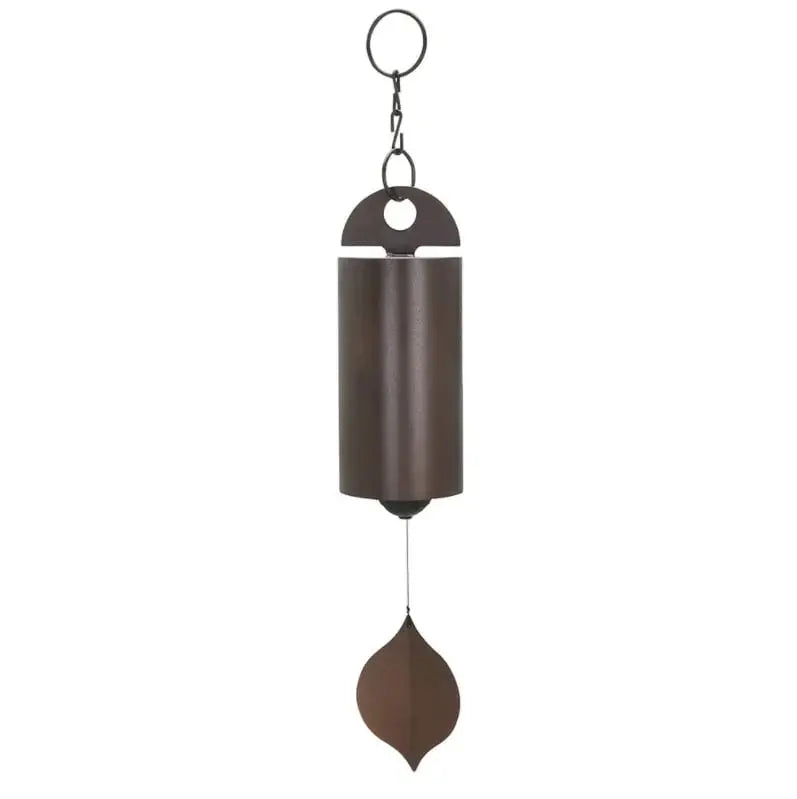 BowLift | Calming Sound Bell for Garden & Balcony – Handcrafted & Weatherproof