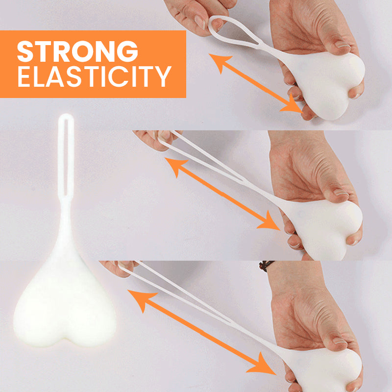 BowLift | Bicycle Warning Taillight Night Light