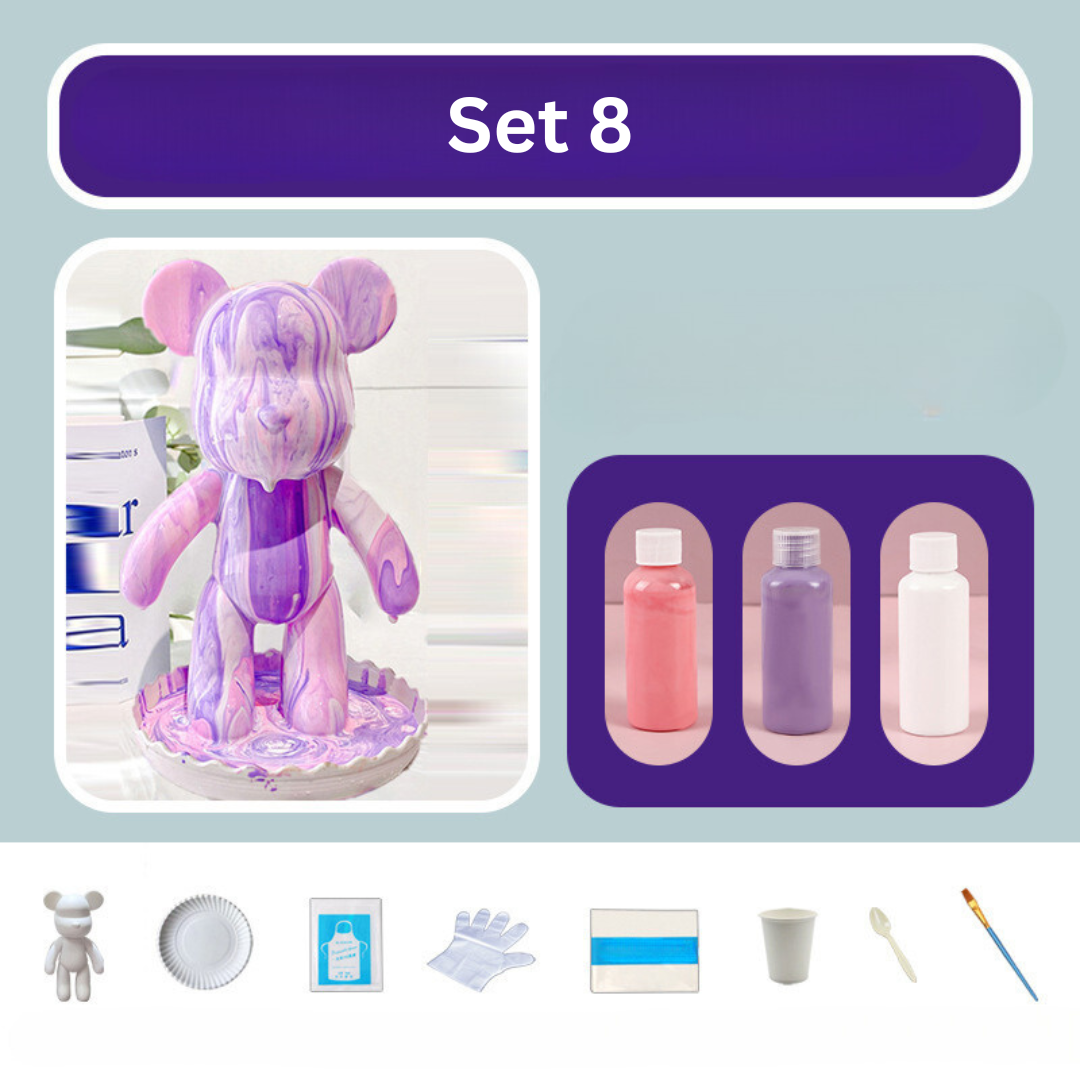 BowLift | Colors Bear