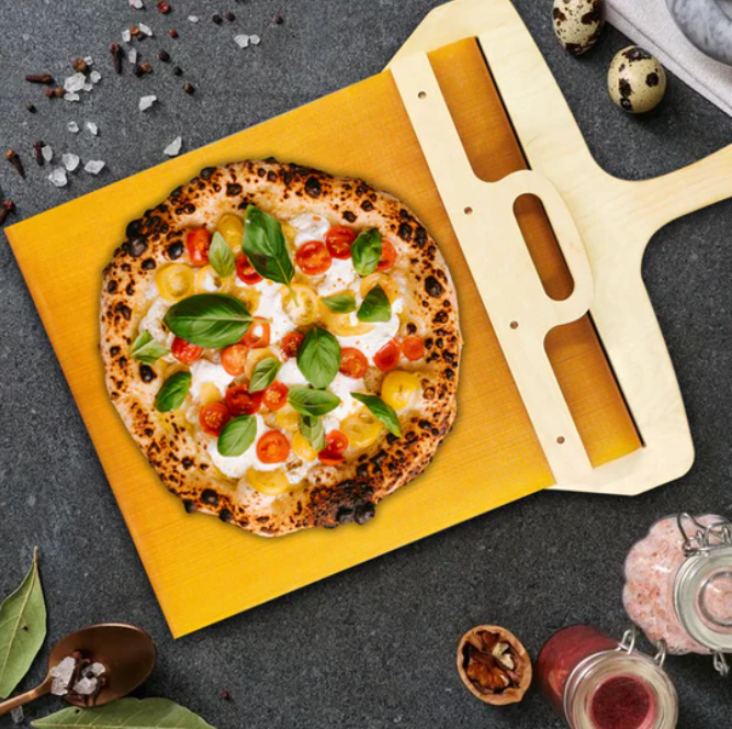 BowLift | Sliding Pizza Peel Product Winner 2024