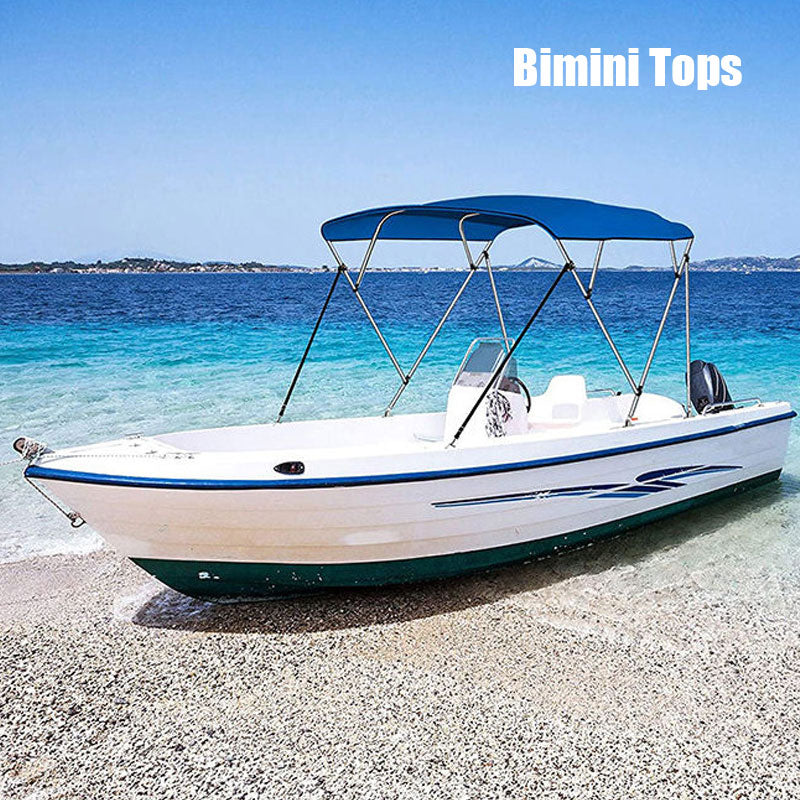 BowLift | Yacht Awning, 600D Encrypted Thickened Oxford Cloth, Yacht Awning Boat Awning