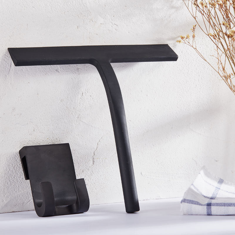 BowLift | BlackOpium Water Squeegee – Elegant, durable and perfect for streak-free surfaces