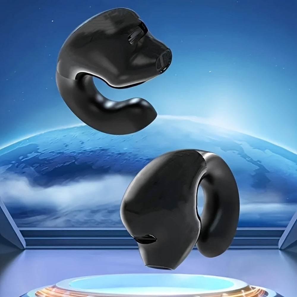 BowLift | Bluetooth Earbud Mini Earbud Single Wireless In-Ear Headphone