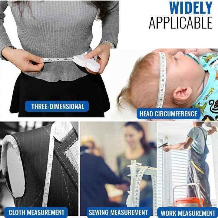 BowLift | Automatic Tape Measure Caliper