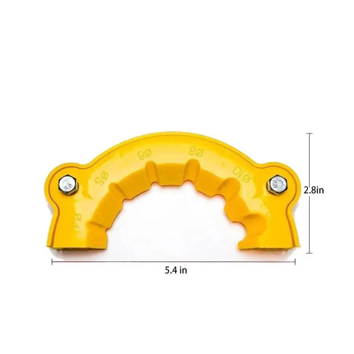 BowLift | Drill sharpener attachment – Precision grinding tool