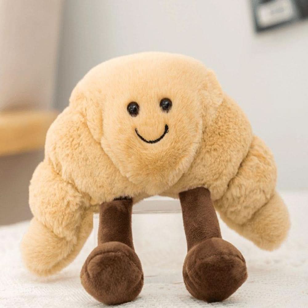 BowLift | Bakery Plush Toy Pillow Set for All Ages