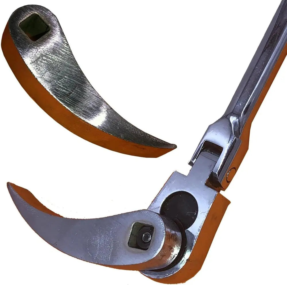 BowLift | Breaker Bar Adapter Head – Ideal for Tight Spaces & Ratchet Work