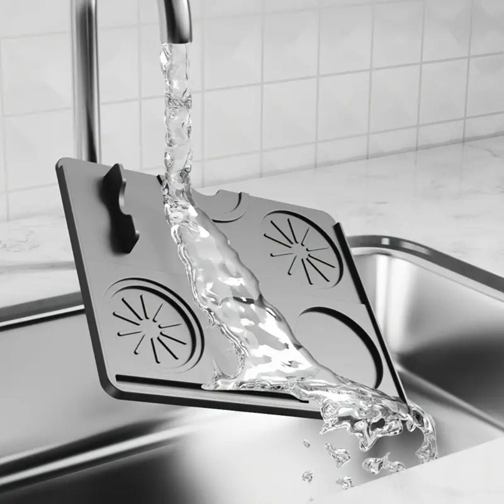 BowLift | Espresso Brew Base Silicone Tamper Mat