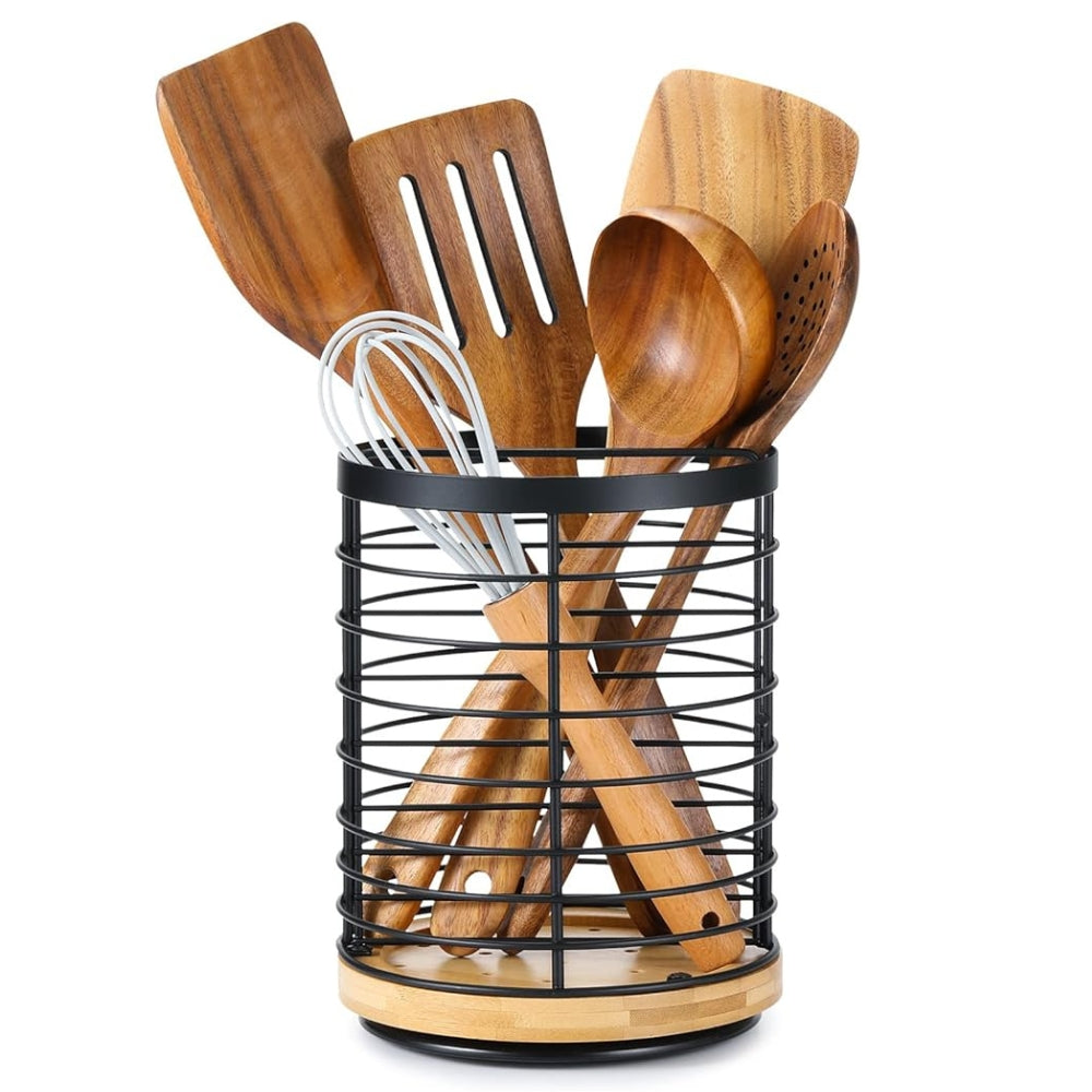 BowLift | Brunn Kitchen Utensil Holder Organizer