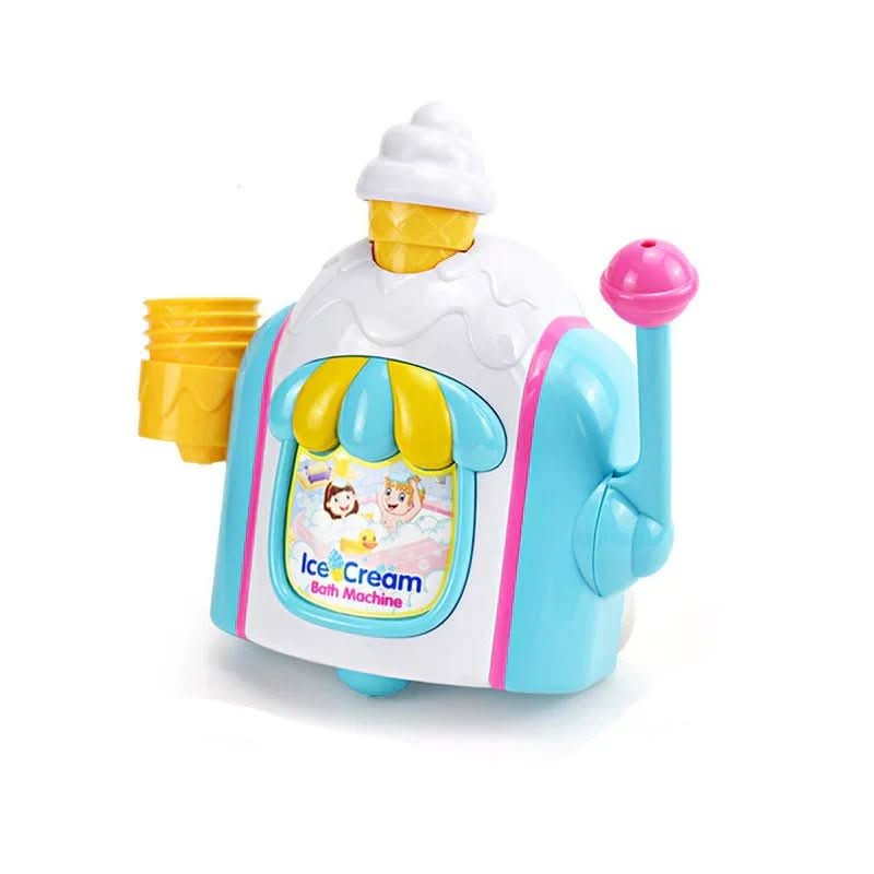 BowLift | Children's Foam Soap Dispenser