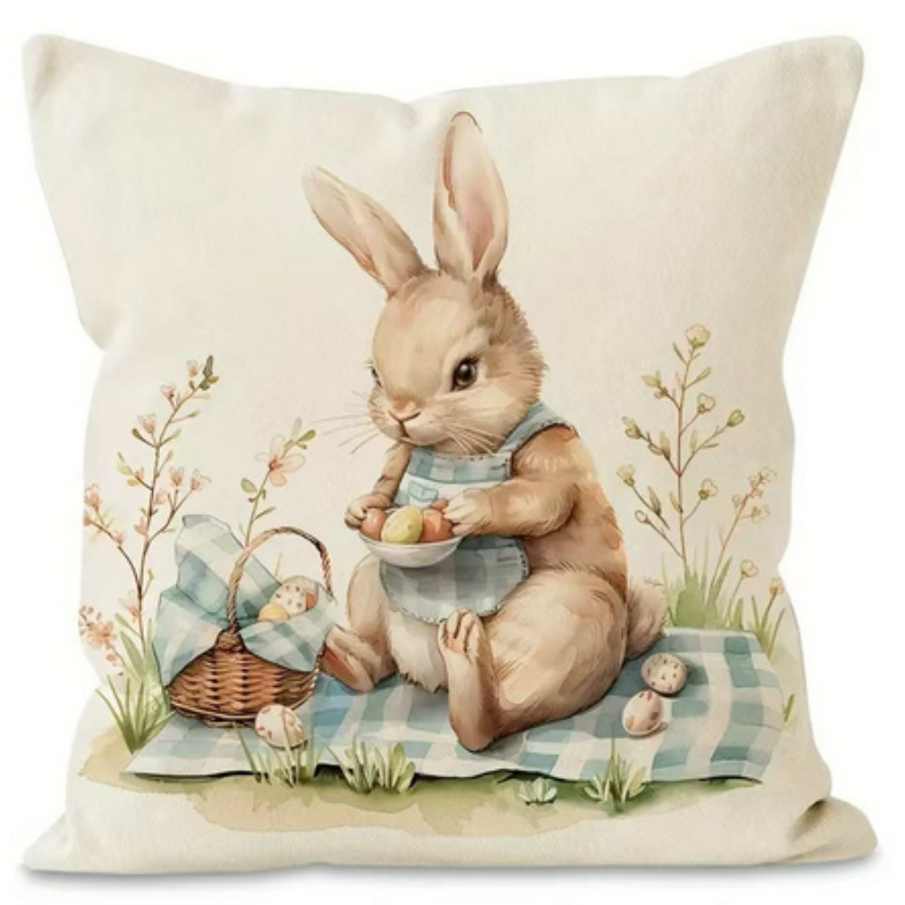 BowLift | Bubboo Bunny Easter Cushion Covers Set
