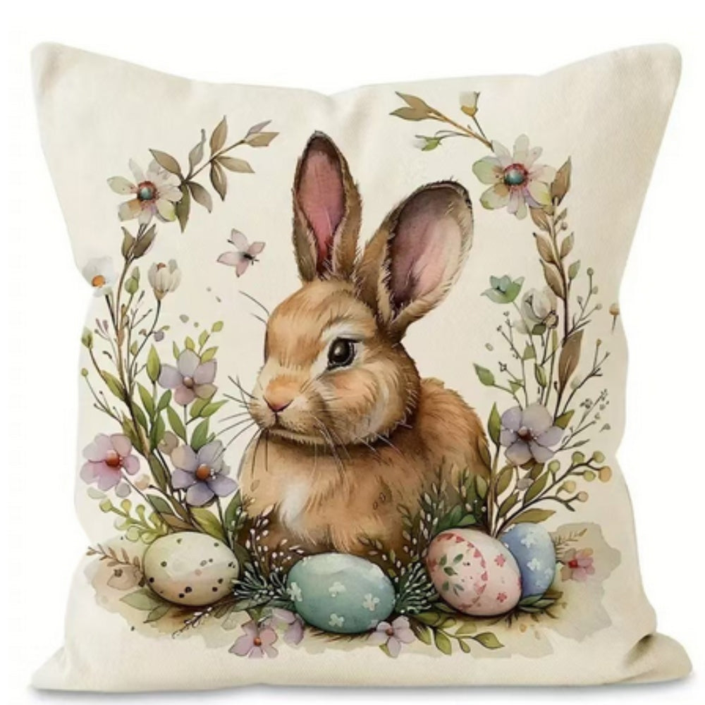 BowLift | Bubboo Bunny Easter Cushion Covers Set