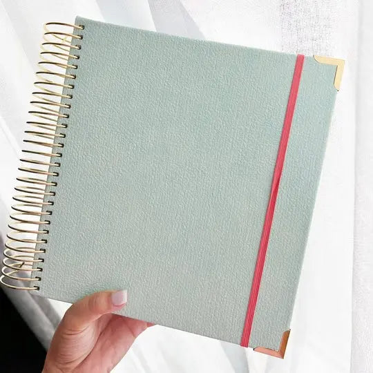 BowLift | Budget planner 2025 – For more overview, savings goals & peace of mind