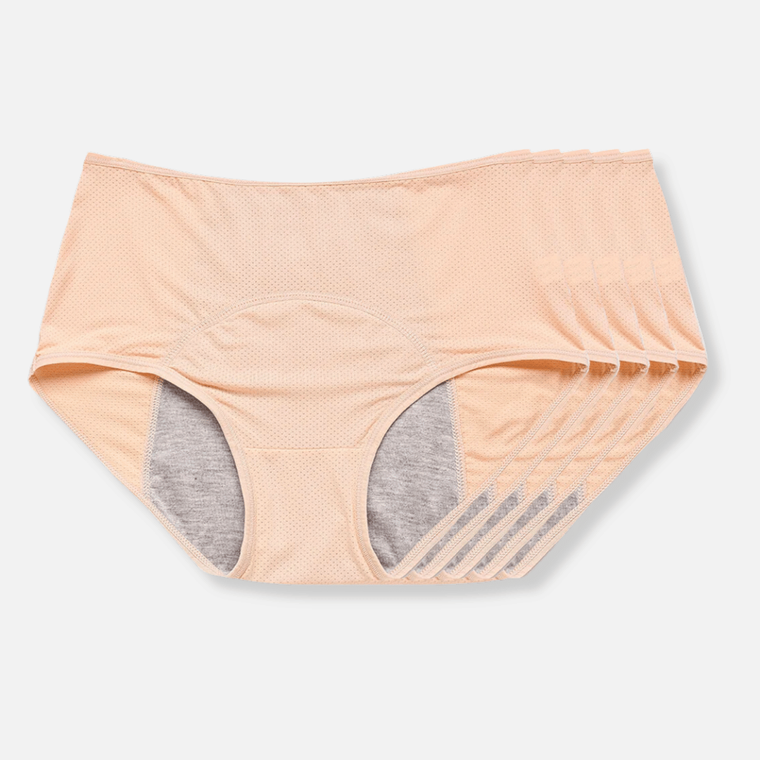 BowLift | Elegant Women's Underwear with Leak-Free Technology – Aurora Comfort Slip