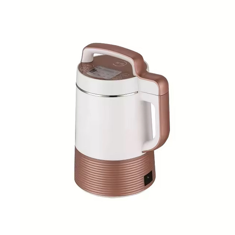 BowLift | 1.2L Multifunctional Decarb & Infusion 8.7"x7.1"x 12.6" Butter Maker For Herb Oil Tincture Butter Honey Magic Machine