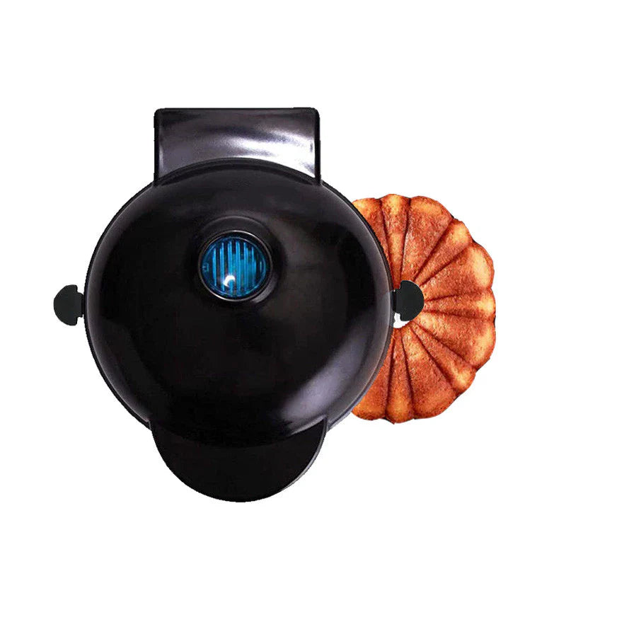 BowLift | Compact Mini Bundt Cake Maker with Non-Stick Coating for Quick Treats