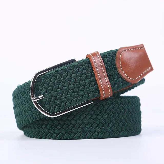 BowLift | Casual Stretch Belt Made of Elastic Material