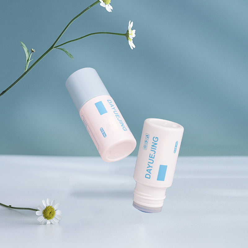 BowLift | Data Protection Smear Artifact